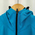 ペンフィールド Penfield フロントロゴジップアップパーカー メンズ import:L