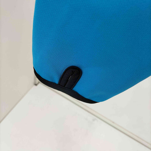 ペンフィールド Penfield フロントロゴジップアップパーカー メンズ import:L