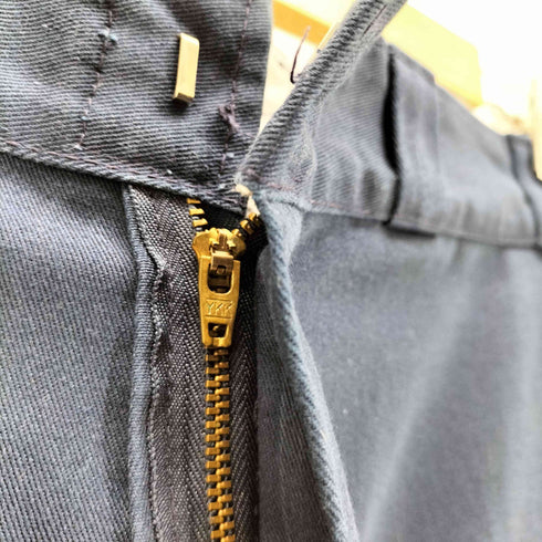 ディッキーズ Dickies USA製 青タグ ワークパンツ メンズ 34x29