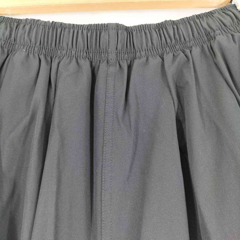 サウザンドマイル THOUSAND MILE ナイロンワイドパンツ レディース