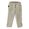 ベジャス VEJAS ORGANIC COTTON JEANS 裾ジップ 変形 メンズ 38