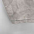 ベジャス VEJAS ORGANIC COTTON JEANS 裾ジップ 変形 メンズ 38