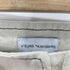 ベジャス VEJAS ORGANIC COTTON JEANS 裾ジップ 変形 メンズ 38