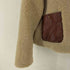 ザラ ZARA ボアジャケット レディース import:M