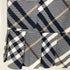 バーバリーブルーレーベル BURBERRY BLUE LABEL ノバチェック プリーツ ミニワンピース レディース JPN:36