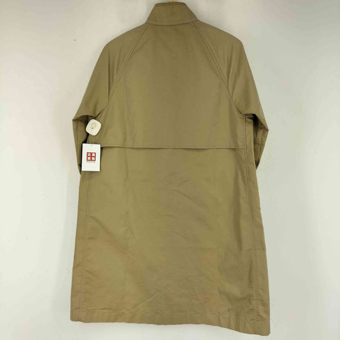 ジムフレックス GYMPHLEX スタンドカラーコート メンズ 12