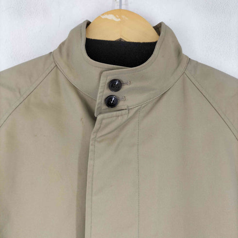 ジムフレックス GYMPHLEX スタンドカラーコート メンズ 12