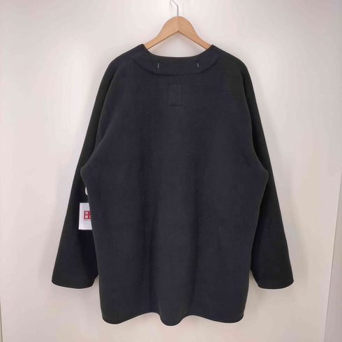 ビーミングバイビームス B:MING by BEAMS 2WAY リバーシブル ボア コート メンズ JPN:L