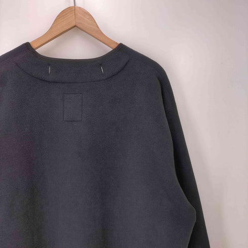 ビーミングバイビームス B:MING by BEAMS 2WAY リバーシブル ボア コート メンズ JPN:L