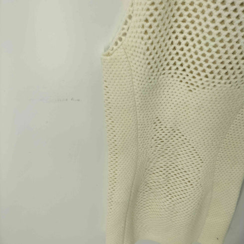 ISA BOULDER ニット ミニドレス レディース import:L