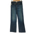 サムシング SOMETHING 別注 Cross Waist Straight レディース JPN:S