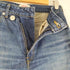 サムシング SOMETHING 別注 Cross Waist Straight レディース JPN:S