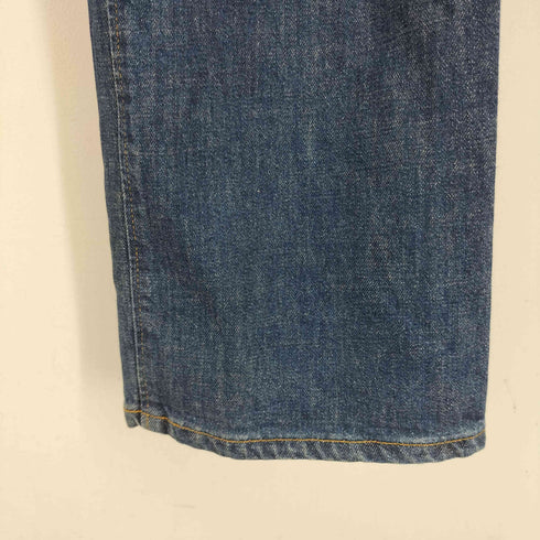 サムシング SOMETHING 別注 Cross Waist Straight レディース JPN:S