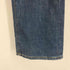 サムシング SOMETHING 別注 Cross Waist Straight レディース JPN:S
