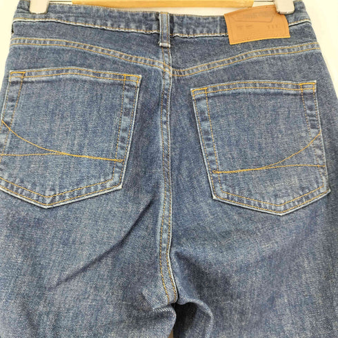 サムシング SOMETHING 別注 Cross Waist Straight レディース JPN:S
