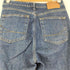 サムシング SOMETHING 別注 Cross Waist Straight レディース JPN:S