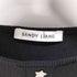 SANDY LIANG Serrano ニット ミニワンピース レディース JPN:S