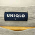 ユニクロ UNIQLO L/S OLD オールド 長袖カットソー メンズ JPN:L