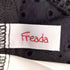 フリーダ Freada パッチワークレースシャツ レディース FREE