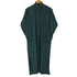 スティーブンアラン Steven Alan COTTON TWILL STAND COLLAR SHIRT DRESS レディース JPN:S