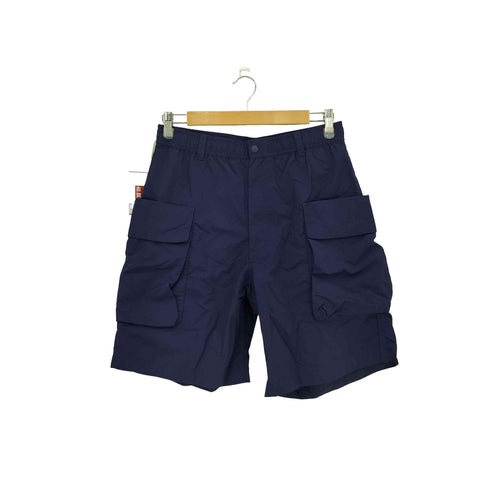 ユニクロユー UNIQLO U パラシュートカーゴショーツ メンズ M