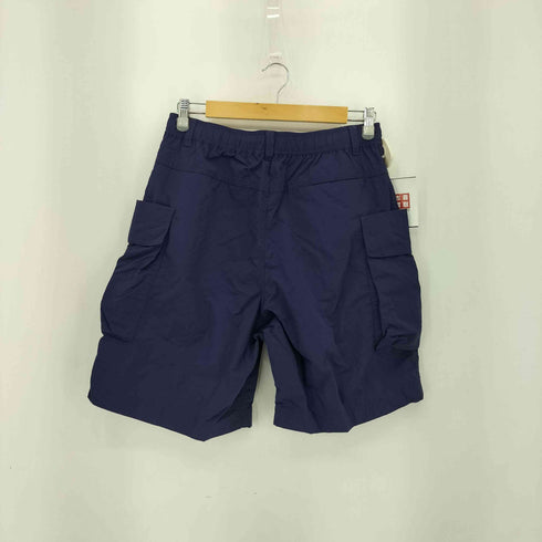 ユニクロユー UNIQLO U パラシュートカーゴショーツ メンズ M