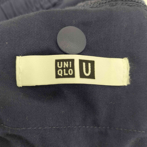 ユニクロユー UNIQLO U パラシュートカーゴショーツ メンズ M