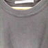 charpentier de vaisseau コットンクルーネックカットソー レディース JPN:1