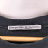 charpentier de vaisseau コットンクルーネックカットソー レディース JPN:1