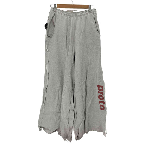 PROTOTYPES スウェットパンツ メンズ S/M