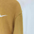 ナイキ NIKE スウォッシュロゴ刺繍プルオーバーパーカー メンズ JPN:S