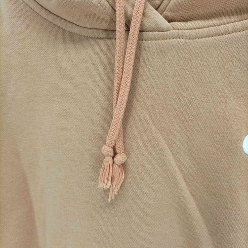 ナイキ NIKE スウォッシュロゴ刺繍プルオーバーパーカー メンズ JPN:S
