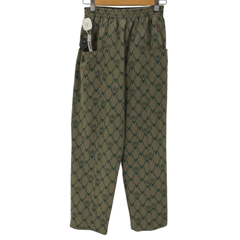 サウスツーウェストエイト SOUTH2 WEST8 String C.S.Pant-Poly Jq. センターシームパンツ メンズ JPN:XS
