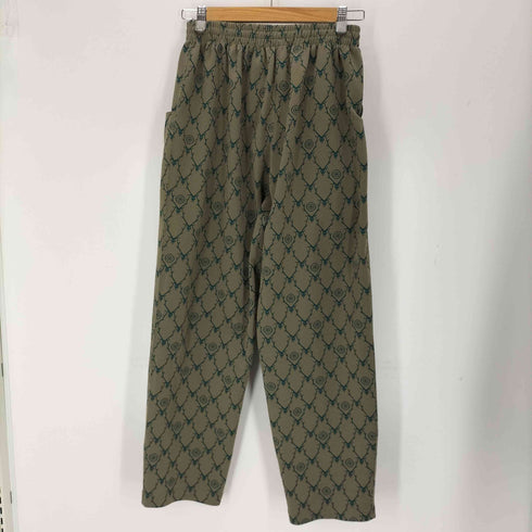 サウスツーウェストエイト SOUTH2 WEST8 String C.S.Pant-Poly Jq. センターシームパンツ メンズ JPN:XS