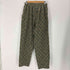 サウスツーウェストエイト SOUTH2 WEST8 String C.S.Pant-Poly Jq. センターシームパンツ メンズ JPN:XS
