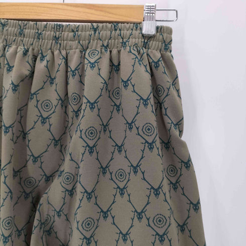 サウスツーウェストエイト SOUTH2 WEST8 String C.S.Pant-Poly Jq. センターシームパンツ メンズ JPN:XS
