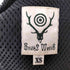 サウスツーウェストエイト SOUTH2 WEST8 String C.S.Pant-Poly Jq. センターシームパンツ メンズ JPN:XS