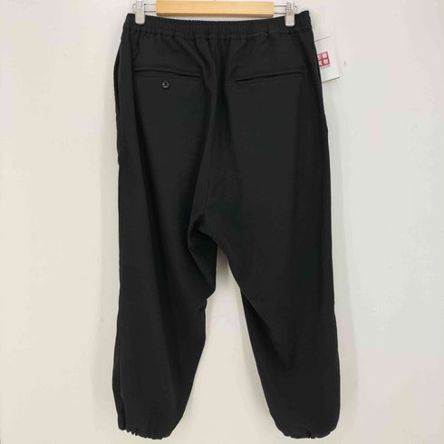 ビームス BEAMS サルエル イージー スラックス メンズ JPN:M