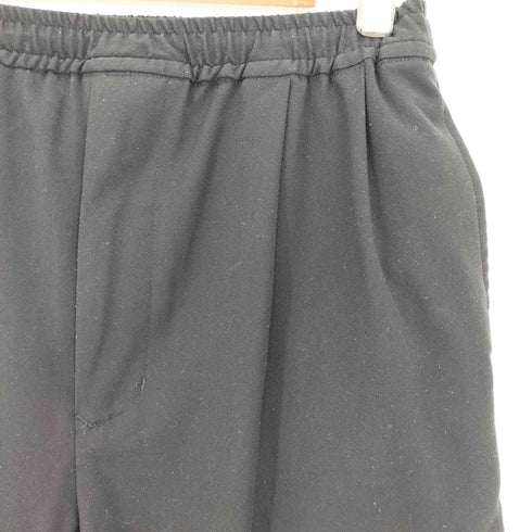 ビームス BEAMS サルエル イージー スラックス メンズ JPN:M