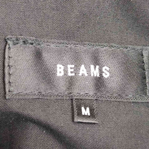 ビームス BEAMS サルエル イージー スラックス メンズ JPN:M