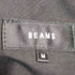 ビームス BEAMS サルエル イージー スラックス メンズ JPN:M