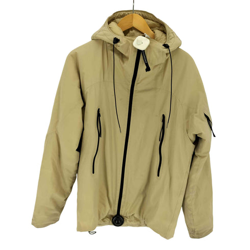 シーピーカンパニー C.P.COMPANY Pro-Tek Hooded Jacket メンズ 50