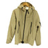 シーピーカンパニー C.P.COMPANY Pro-Tek Hooded Jacket メンズ 50
