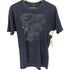 70S プリント バンド Tシャツ TOUR '78 コピーライト 1978年製 袖裾シングル メンズ import:XL