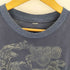 70S プリント バンド Tシャツ TOUR '78 コピーライト 1978年製 袖裾シングル メンズ import:XL