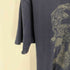 70S プリント バンド Tシャツ TOUR '78 コピーライト 1978年製 袖裾シングル メンズ import:XL