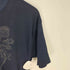 70S プリント バンド Tシャツ TOUR '78 コピーライト 1978年製 袖裾シングル メンズ import:XL