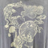 70S プリント バンド Tシャツ TOUR '78 コピーライト 1978年製 袖裾シングル メンズ import:XL