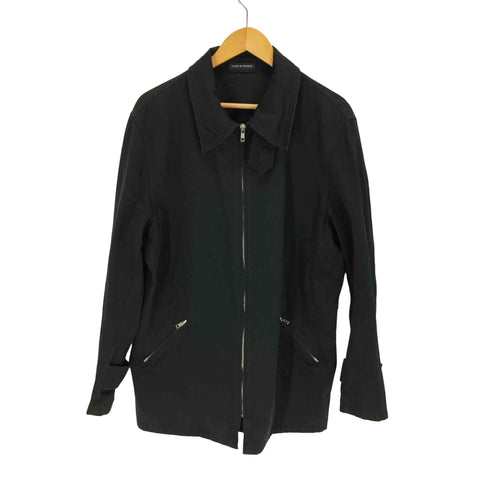 アニエスベーオム Agnes b.homme フランス製 スイングトップ メンズ