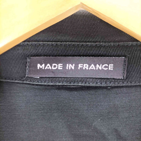 アニエスベーオム Agnes b.homme フランス製 スイングトップ メンズ
